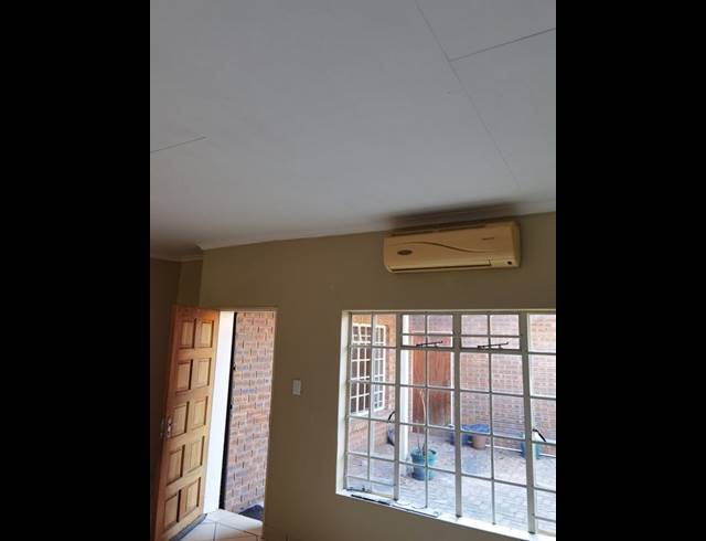 3 BEDROOM TOWNHOUSE FOR SALE IN MOKOPANE CENTRAL